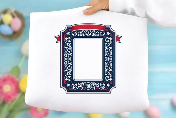 American Star Frame Free Png: Graphics & Freebies Review