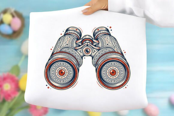 Binocular Free Png: Graphics and Freebies Review