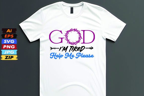 Christian T-shirt Designs Free Graphics & Freebies