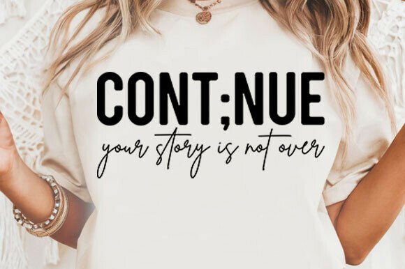 Continue SVG: Graphics & Freebies for Brands