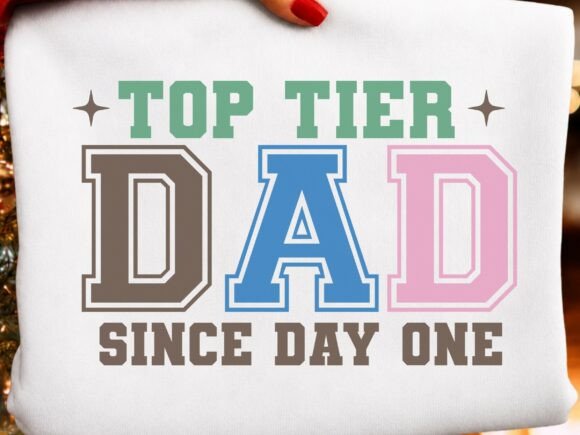 Dad Father s Day Since Svg Graphics & Freebies Review