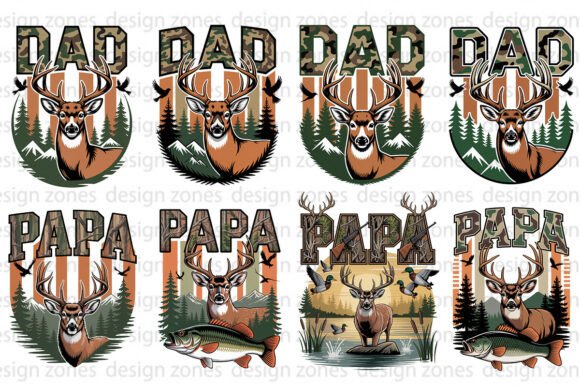 Fathers Day Png Bundle, Dad Png: A Designer Review