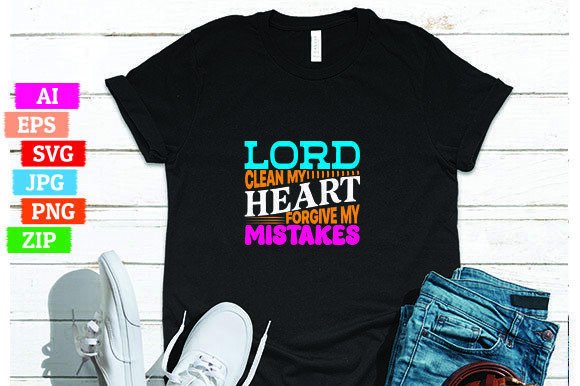 Lord Clean My Heart: Graphics & Freebies Review