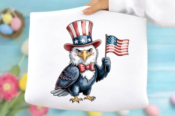 Patriotic Eagle PNG: A Designer's Practical Review