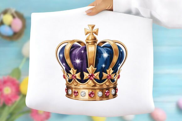 Royal Crown PNG: A Designer's Real-World Review