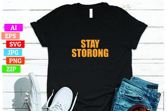 Stay Storong: A Designer's Review for Real Embroidery Projects